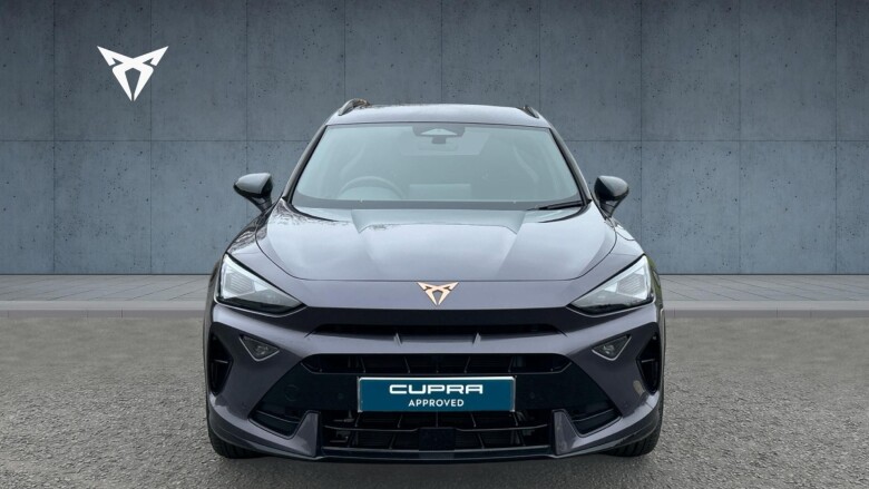 CUPRA Formentor 1.5 eHybrid 204 V2 5dr DSG Estate